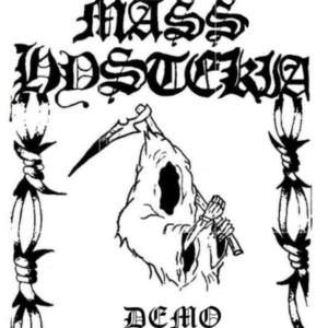 Mass Hysteria的專輯Demo (Explicit)