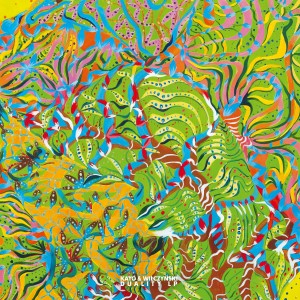 Listen to Side to Side, Pt. 1 & 2 song with lyrics from Kayo