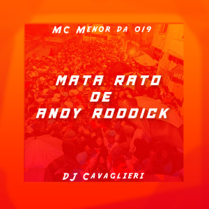 Listen to Mata Rato de Andy Roddick (Explicit) song with lyrics from DJ CAVAGLIERI