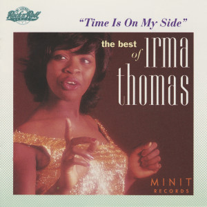 收聽Irma Thomas的Think Again歌詞歌曲