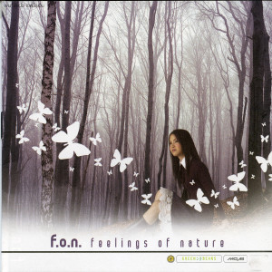 อัลบัม Feelings Of Nature ศิลปิน ฝน นภัส