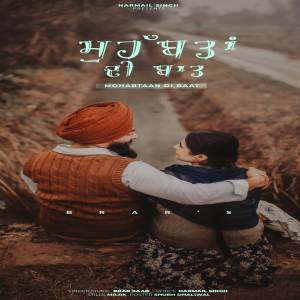 อัลบัม Mohabtaan Di Baat ศิลปิน Harmail Singh