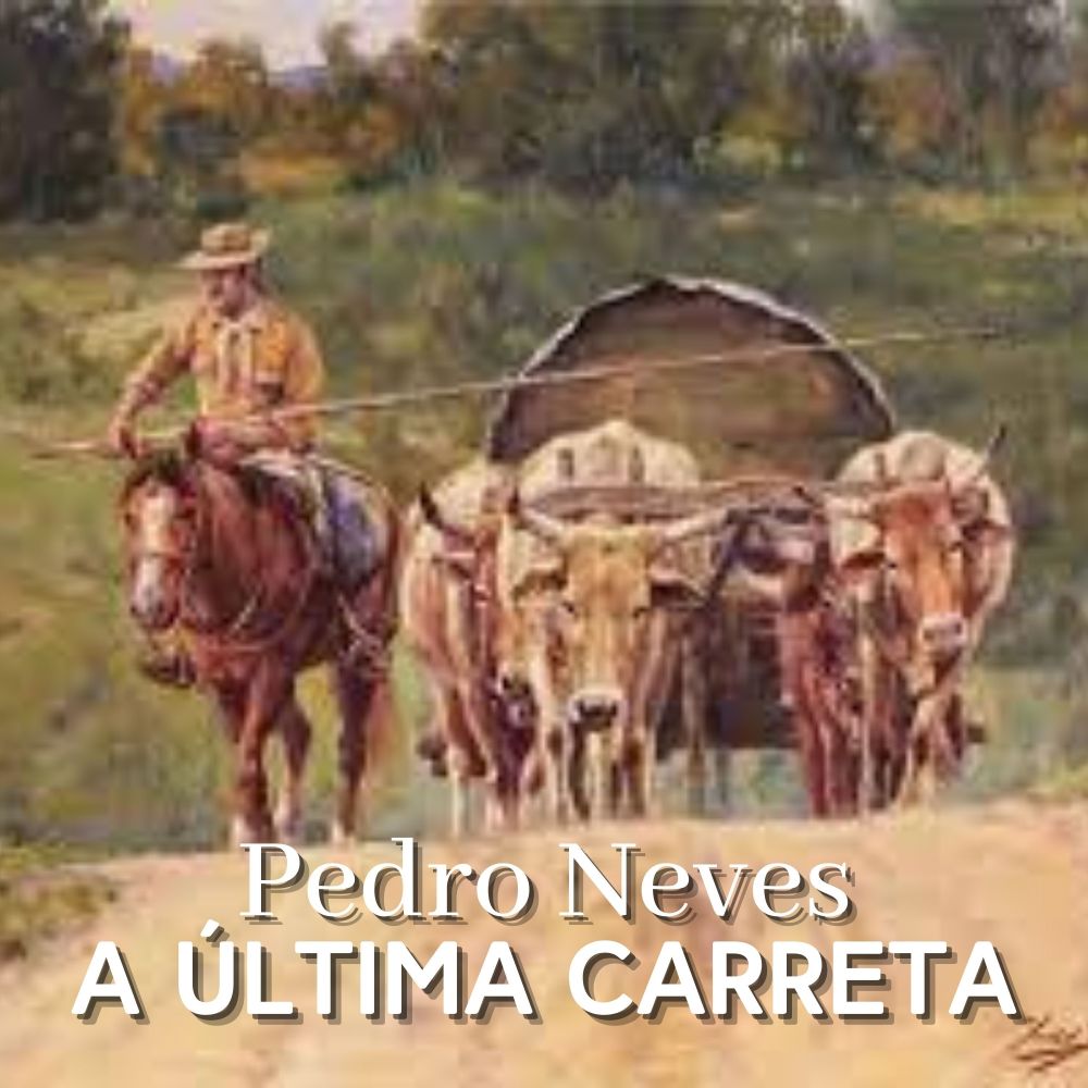 A Última Carreta