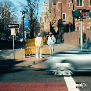 Rook Director的專輯PF Flyers (feat. Spose) [Explicit]