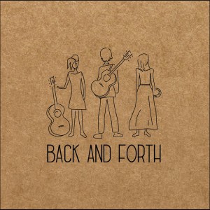 ดาวน์โหลดและฟังเพลง The Love You Want พร้อมเนื้อเพลงจาก Back and Forth
