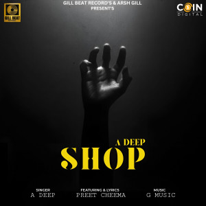 A Deep的專輯SHOP