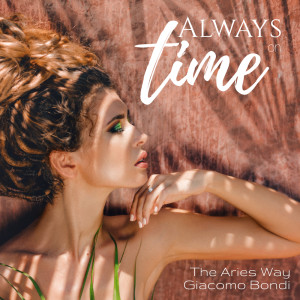 อัลบัม Always on Time ศิลปิน Giacomo Bondi