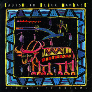 收聽Ladysmith Black Mambazo的Amaphiko Okundiza (Wings to Fly) (Album Version)歌詞歌曲
