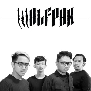 Dengarkan lagu Men of Disasters nyanyian Wolfpak dengan lirik