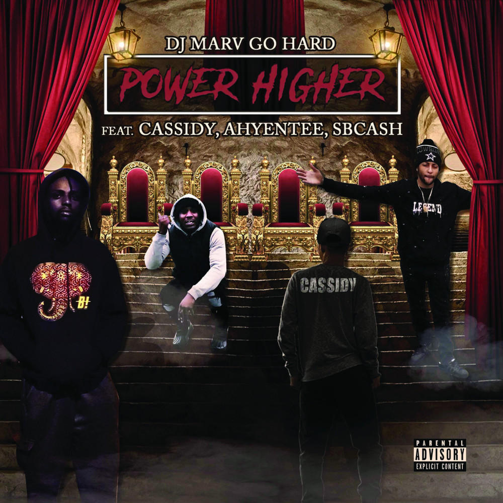 Power Higher (Explicit)