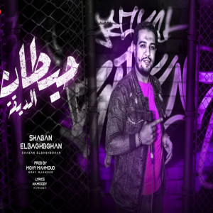 شعبان البغبغان的專輯حيطان الديقه