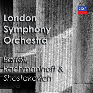 收聽London Symphony Orchestra的3. Polka (Allegretto)歌詞歌曲