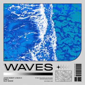 Album Waves oleh Jason Robert