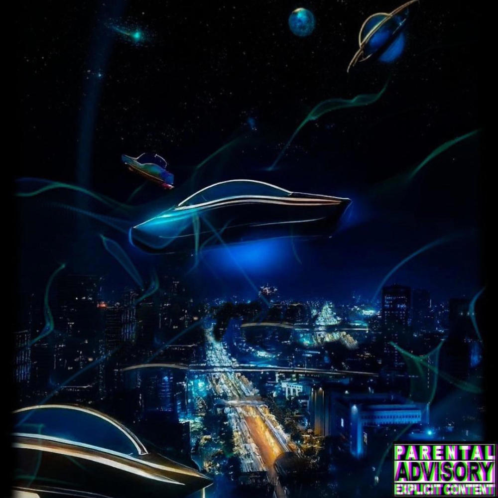 VISIONS ( VIB3S) (Explicit)
