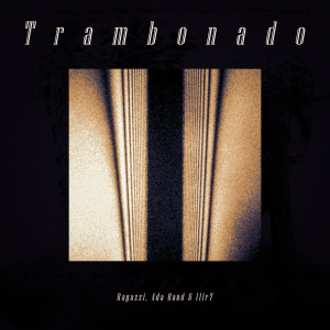 Album Trambonado from Ada Band