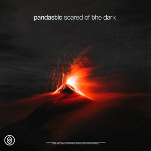 Album Scared Of The Dark from Pandastic