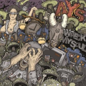 default playlist img