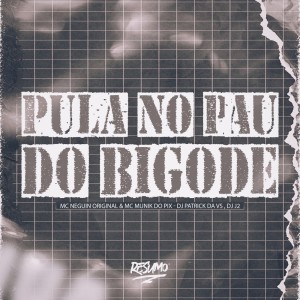 收聽MC Neguin Original的PULA NO PAU DO BIGODE (Explicit)歌詞歌曲