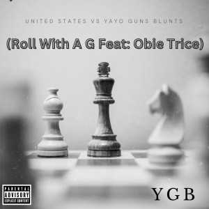 Dengarkan United States Vs Yayo Guns Blunts (Roll with a G Feat: Obie Trice) (Explicit) lagu dari L With dengan lirik