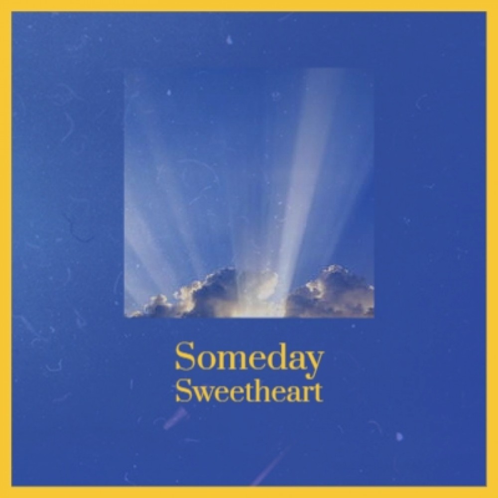 Since I Met You Baby (Live)