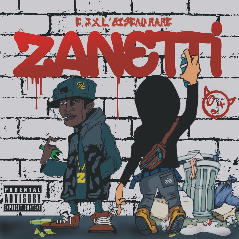 Zanetti (Explicit)