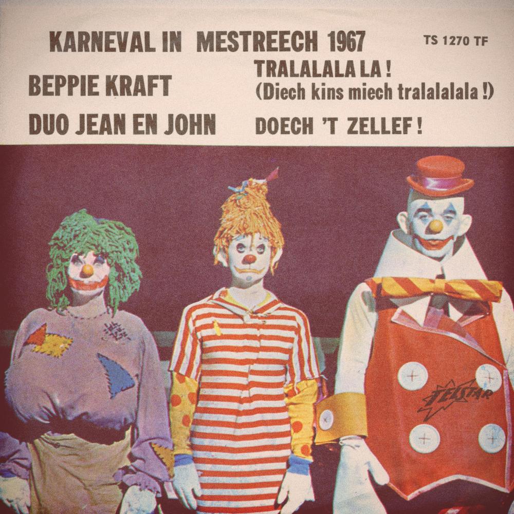Diech Kins Miech Tralalalala