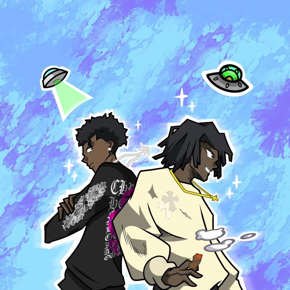 Light Show (Explicit)
