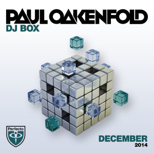 Paul Oakenfold的專輯DJ Box - December 2014