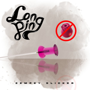 Album Long Pin from Eempey Slicker