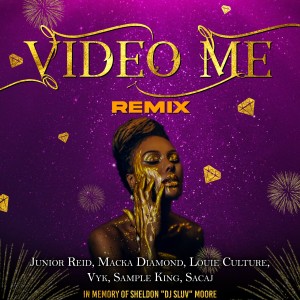 อัลบัม Video Me (Remix) ศิลปิน Louie Culture