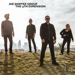 ดาวน์โหลดและฟังเพลง The Portal พร้อมเนื้อเพลงจาก Jaz Sawyer