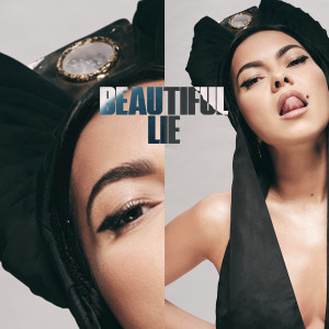 Listen to Beautiful Lie song with lyrics from Inna