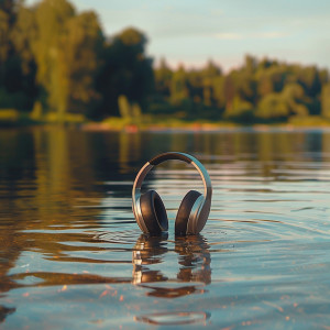 Drift Far Away的專輯Symphony of the Stream: Flowing Water Music