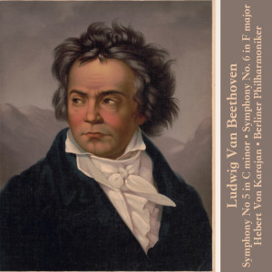 收聽Berliner Philharmoniker的Beethoven: Symphony #5 In C Minor, Op. 67 - 1. Allegro Con Brio歌詞歌曲