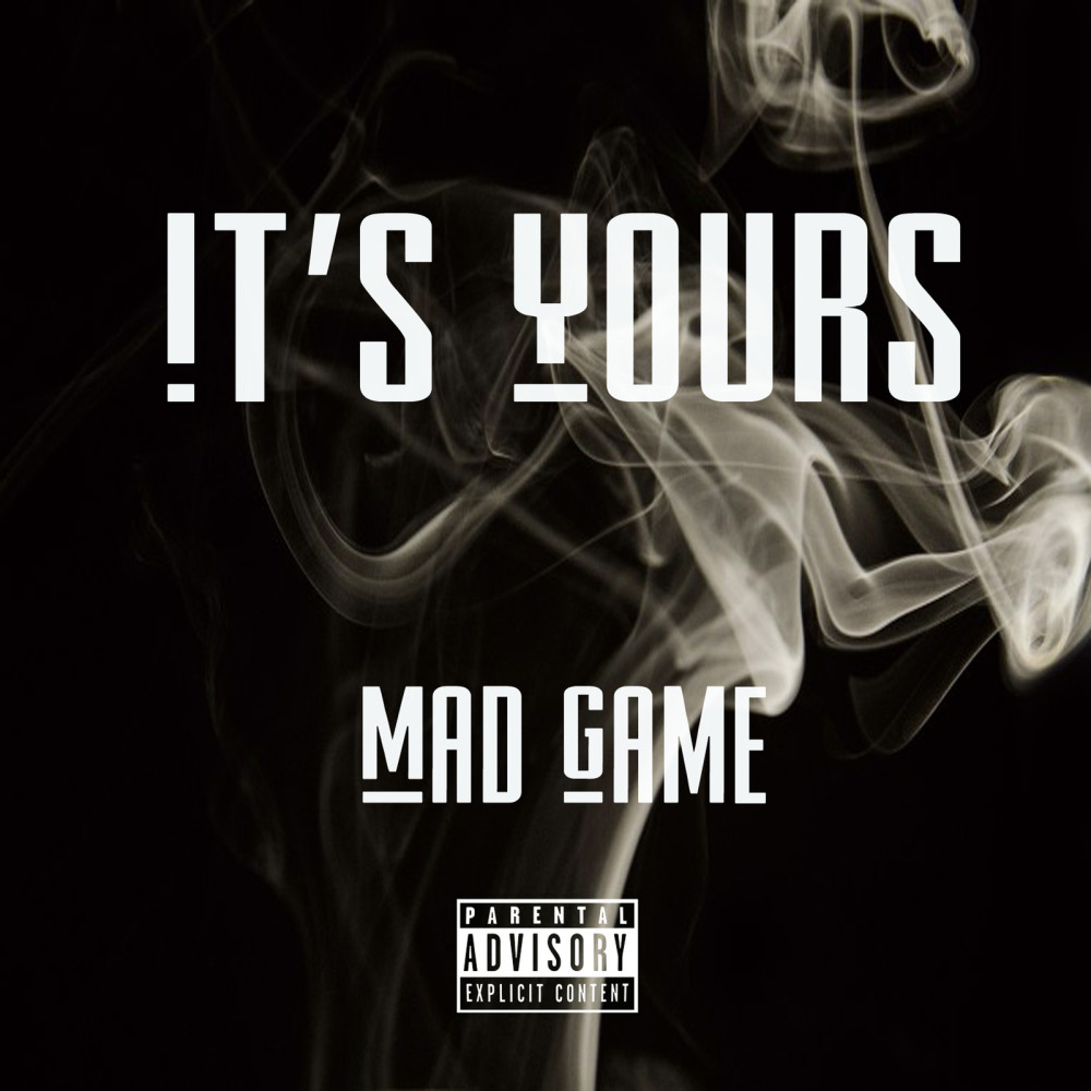 It's Yours (Explicit)