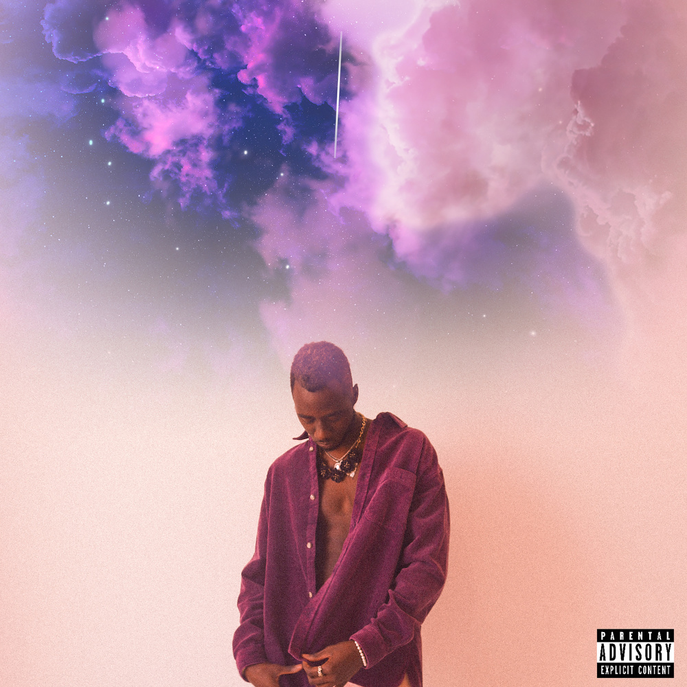 TDK (feat. SirBastien) (Explicit)