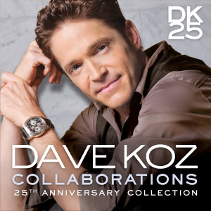 ดาวน์โหลดและฟังเพลง Let It Go พร้อมเนื้อเพลงจาก Dave Koz