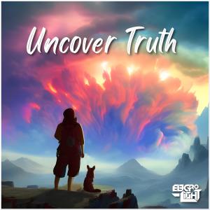 Electro-Light的专辑Uncover Truth