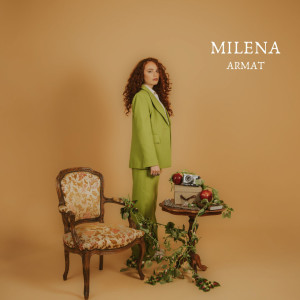 Album ARMAT from Milena