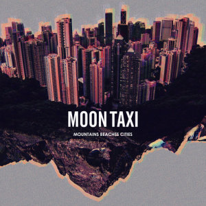 收聽Moon Taxi的Morocco歌詞歌曲