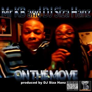 Listen to On The Move (single|Explicit) song with lyrics from Mr KB