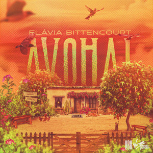 ดาวน์โหลดและฟังเพลง AVOHAI พร้อมเนื้อเพลงจาก Flávia Bittencourt