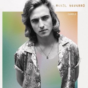 收聽Manel Navarro的Candle歌詞歌曲