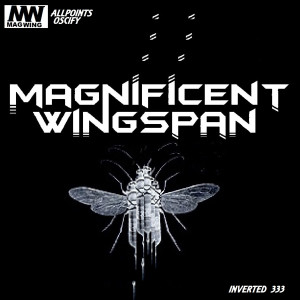 ดาวน์โหลดและฟังเพลง Inverted 333 พร้อมเนื้อเพลงจาก Magnificent Wingspan