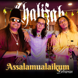 Album Assalamualaikum Lebaran from Khalifah