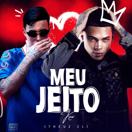 Meu Jeito