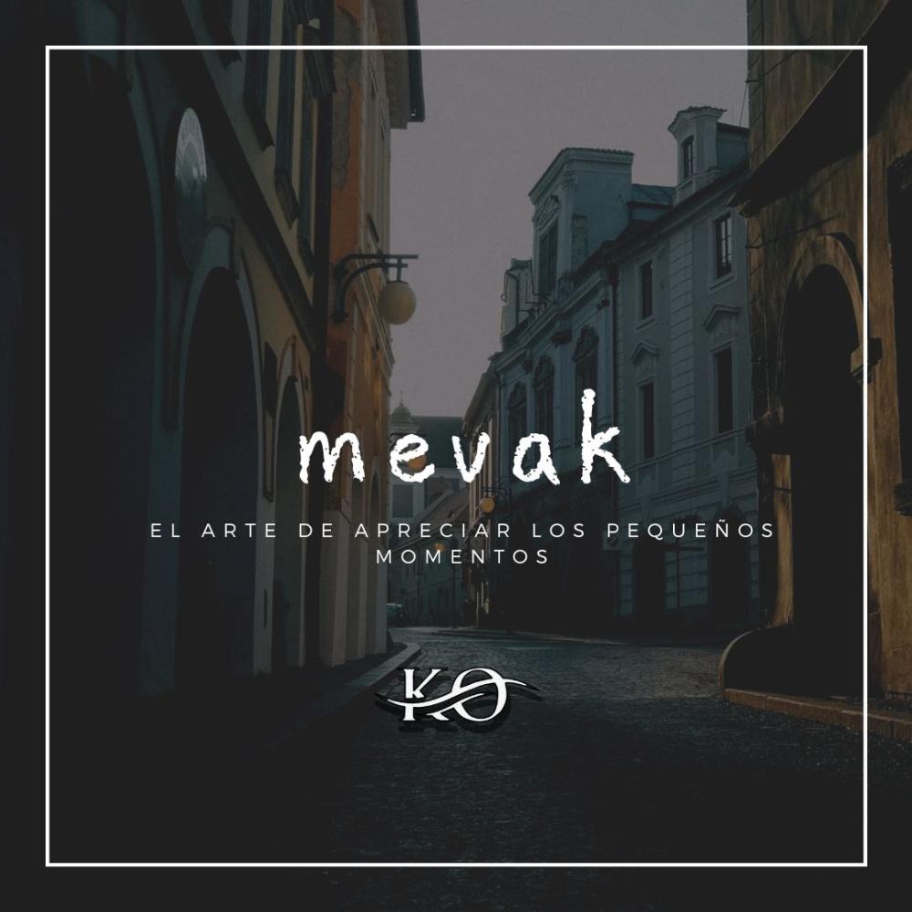 Mevak Melodic House