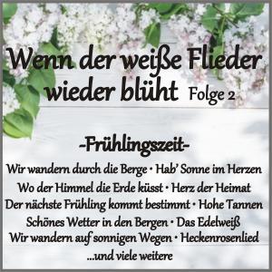 Listen to Vom weißen Strand zur Felsenwand (Potpourri) song with lyrics from Orchester Gerd Wellnitz