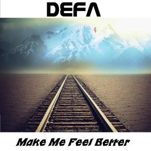 Album Make Me Feel Better (feat. Lia Supanova) from Defa