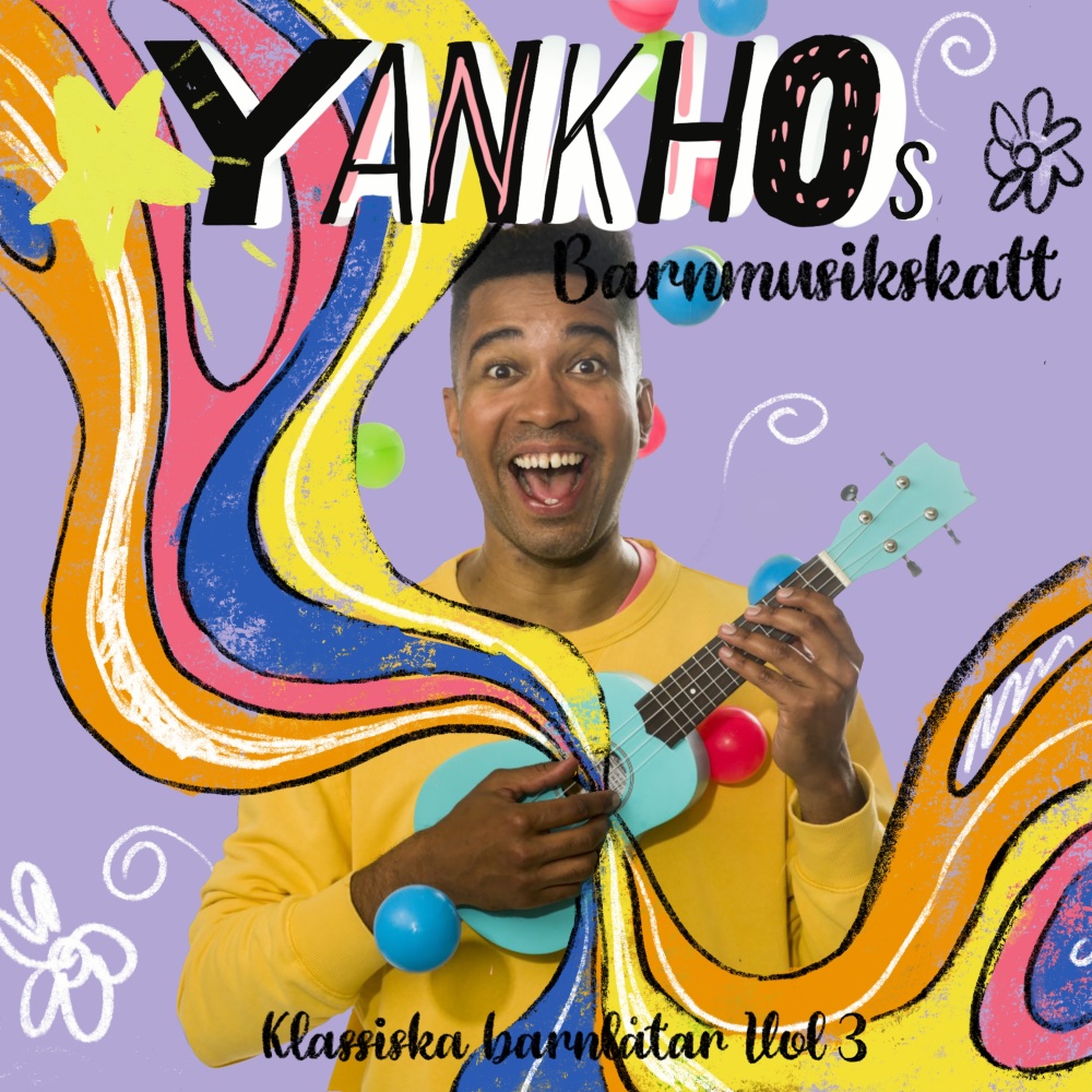 Du är min bästa kompis